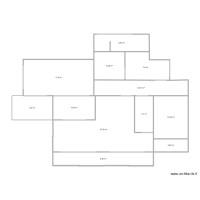 Plan Maison Domotique Etage