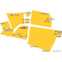 plan de situation cadastral