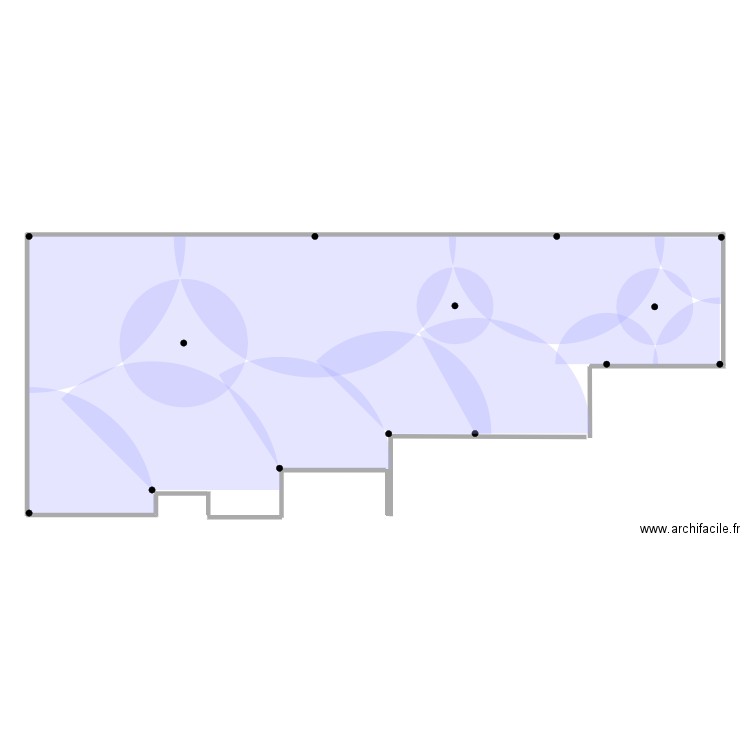 Montpezat 2. Plan de 0 pièce et 0 m2