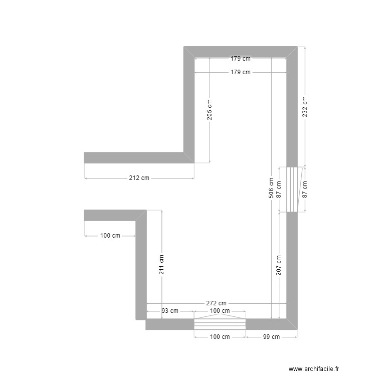 cuisine. Plan de 0 pièce et 0 m2