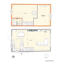 PLAN MAISON