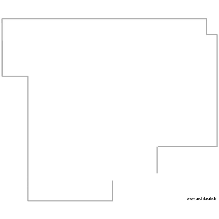 clinique piscine. Plan de 0 pièce et 0 m2