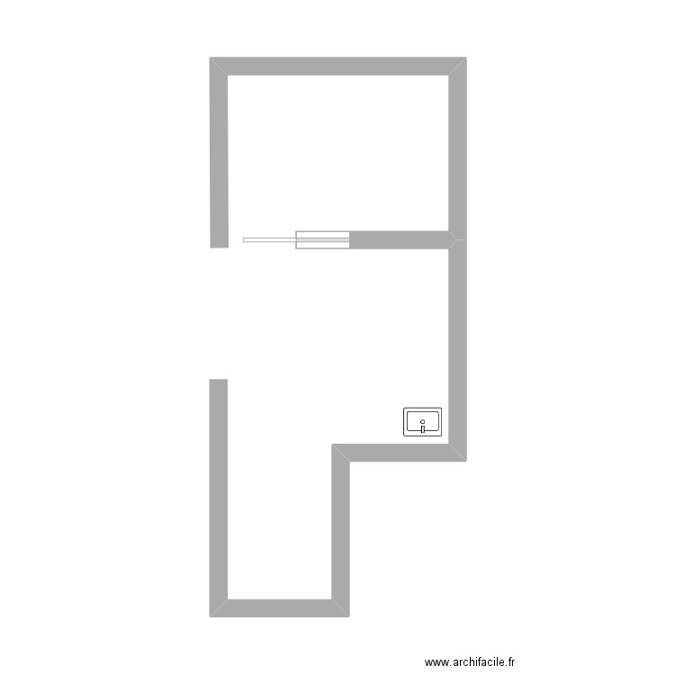 salon by cielo. Plan de 0 pièce et 0 m2