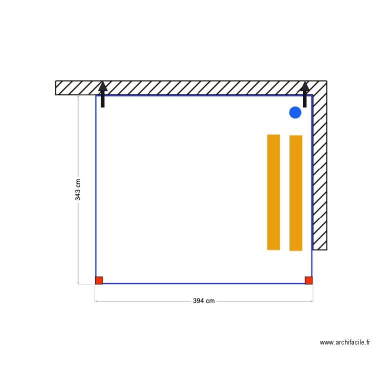 Bonagura CASCAIS. Plan de 0 pièce et 0 m2