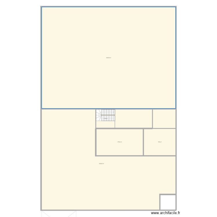 PLAN BASSAM LILY JADE. Plan de 9 pièces et 1183 m2