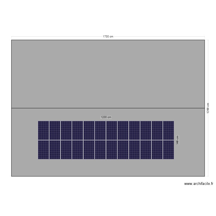 pelletier béatrice. Plan de 0 pièce et 0 m2