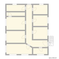 Plan maison Portugal