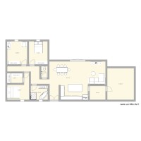 maison PLAN 