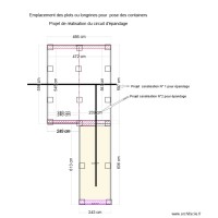 MAISON DE VACANCES Container 2024 3/3