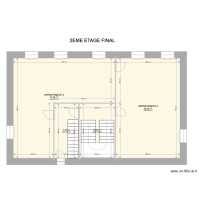 Condamine 2emeETAGE Final