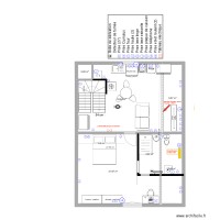 immeuble1 3ème Elec  V3 T2 