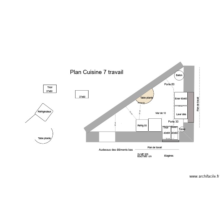 55RL 2D Plan Cuisine 7 2024 12 17 comma avant. Plan de 0 pièce et 0 m2