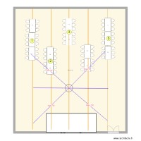 Plan de table 2