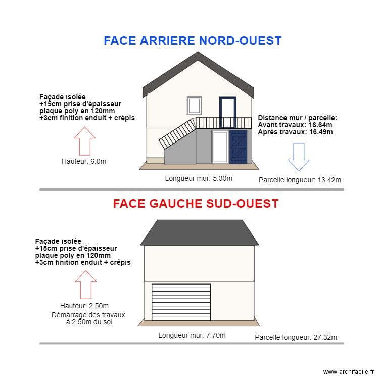 d'Ede. Plan de 0 pièce et 0 m2