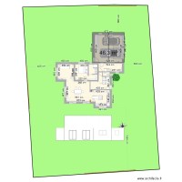 TOUL-4 avec Cadastre