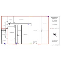 Motion Detectors Ground Floor