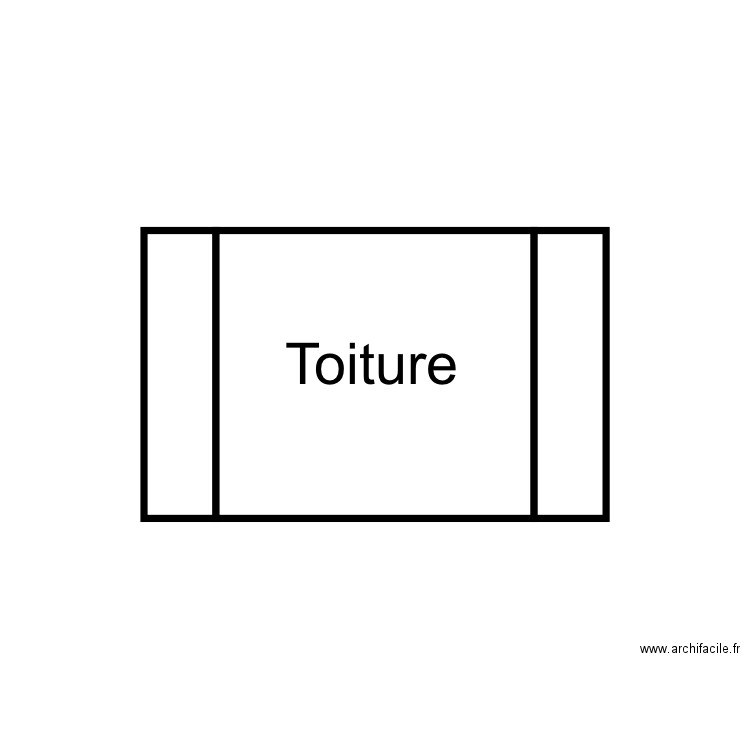 Toiture Zone 8. Plan de 0 pièce et 0 m2