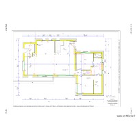 implantation reseau RDC