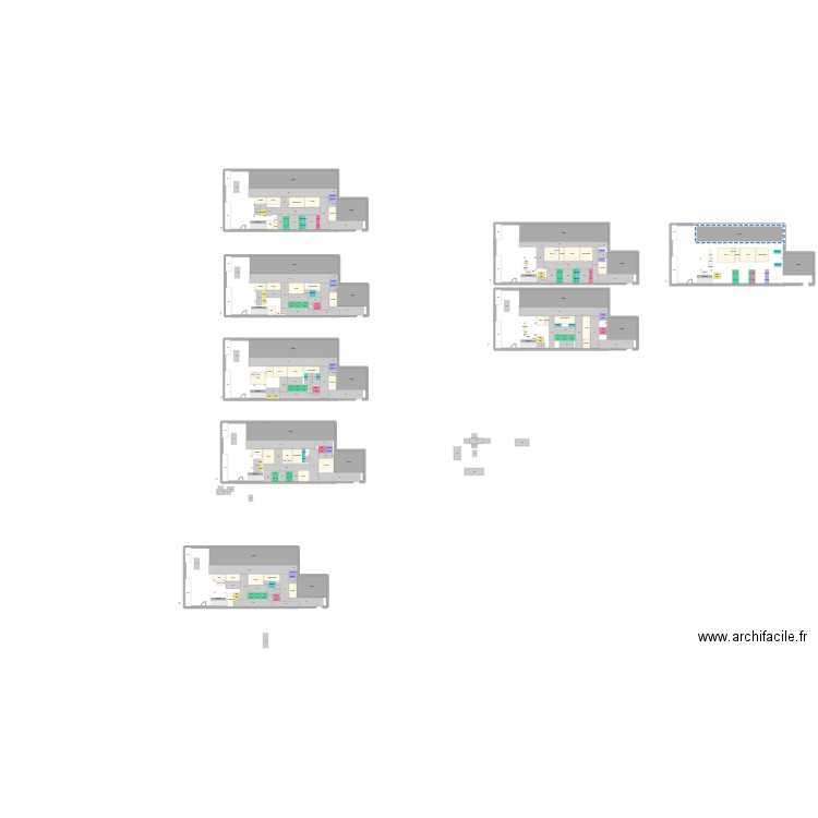 Ctrl final UAP1. Plan de 0 pièce et 0 m2