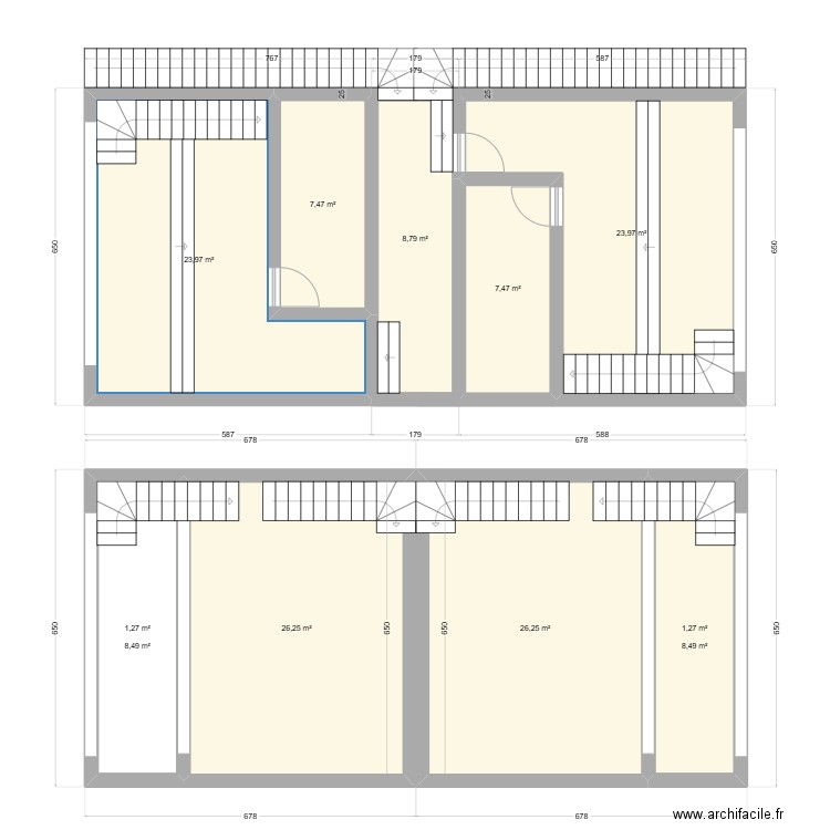 aaaaaaaaaaaaaaaaaaaaaaaaaaaaaaaa. Plan de 11 pièces et 161 m2