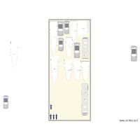 BATISSE ST APOLINNAIRE PLAN ENTREPOT