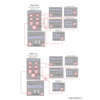 PLAN ELECTRIQUE V AND B 2024