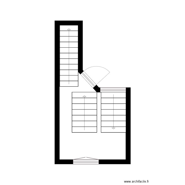 zehr 63 du bourg BLD. Plan de 32 pièces et 321 m2