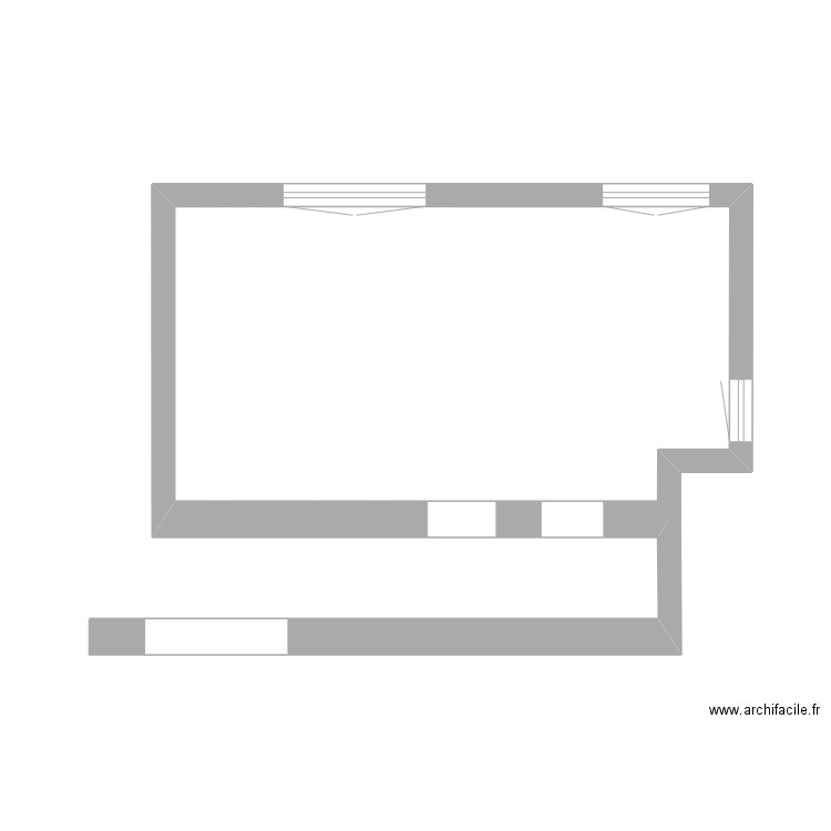 Travaux 28-09-24. Plan de 0 pièce et 0 m2