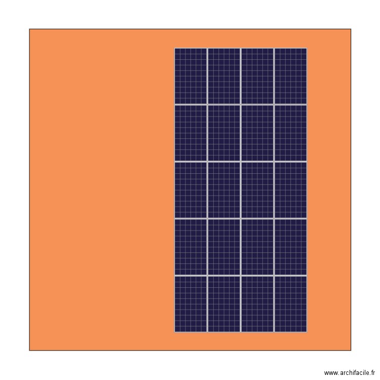 MORACCHINI VILLA 1   9KW. Plan de 0 pièce et 0 m2