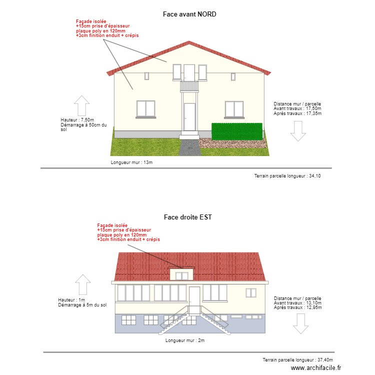 MENICONI. Plan de 0 pièce et 0 m2