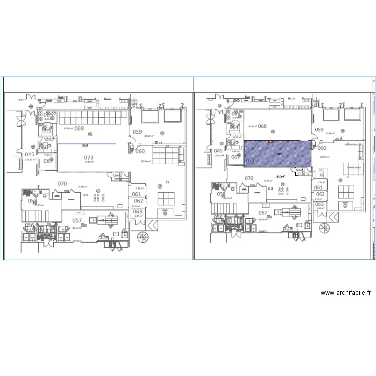 BMX ELEC V1. Plan de 0 pièce et 0 m2