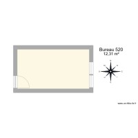 Bureau R 520