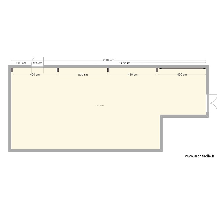 Plan pour rack. Plan de 0 pièce et 0 m2