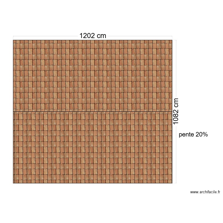 bat A nouveau. Plan de 0 pièce et 0 m2