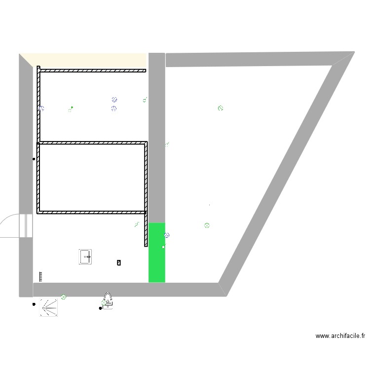 toulaud20. Plan de 0 pièce et 0 m2