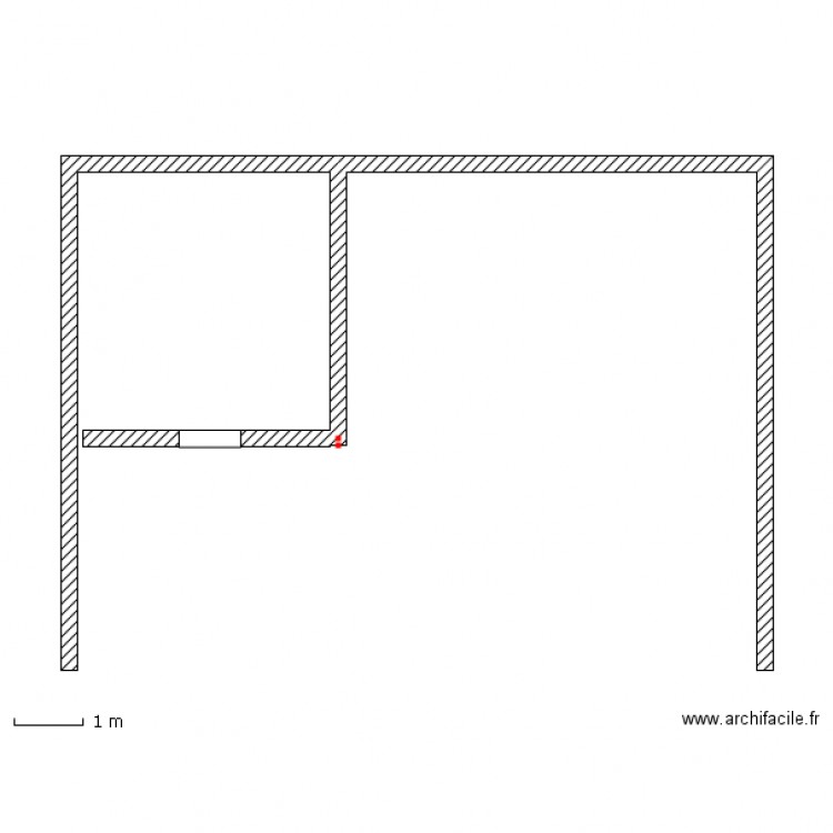 Francoise chateau. Plan de 0 pièce et 0 m2