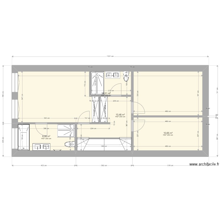 maisons pour villas 2 ottignies . Plan de 0 pièce et 0 m2