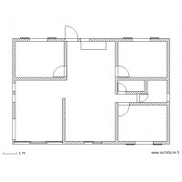 Plan Maison