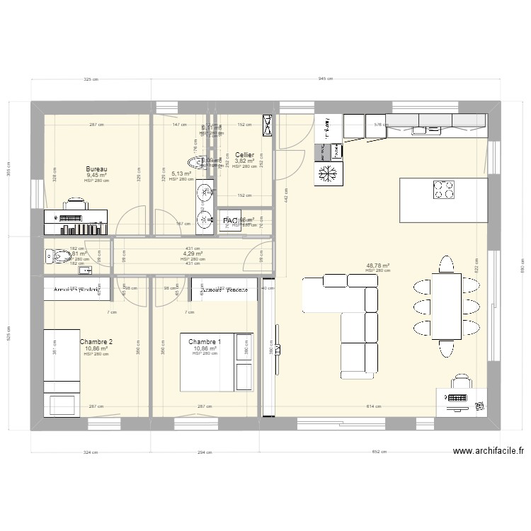 Plan10.4. Plan de 0 pièce et 0 m2