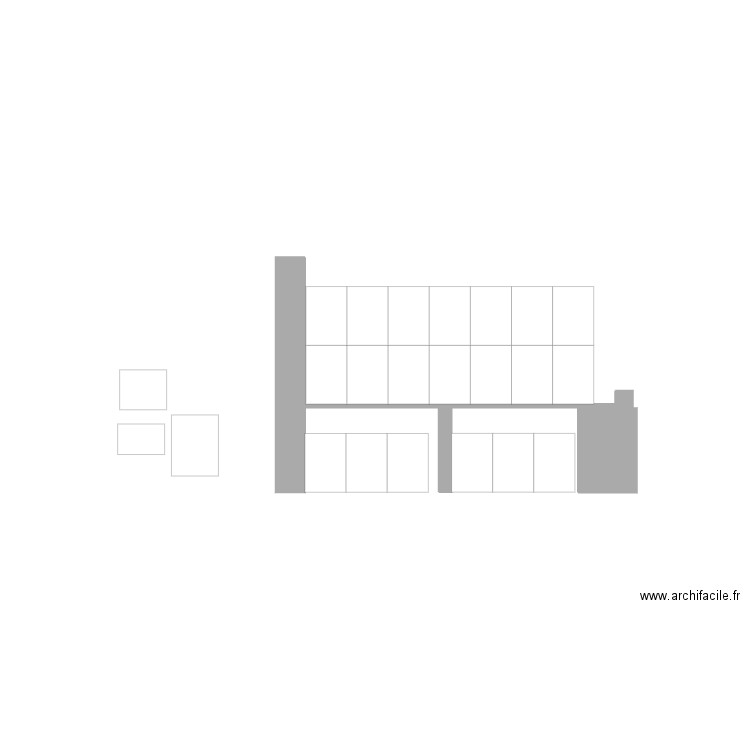 Cave5. Plan de 0 pièce et 0 m2