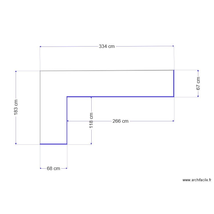 cuisine. Plan de 0 pièce et 0 m2