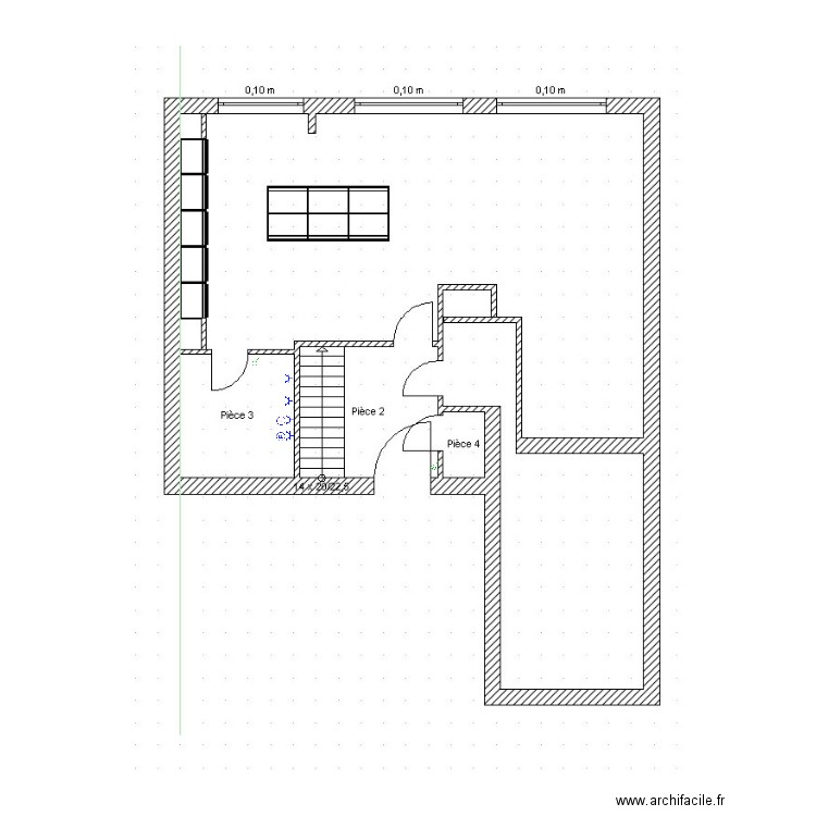 Alli rez. Plan de 0 pièce et 0 m2