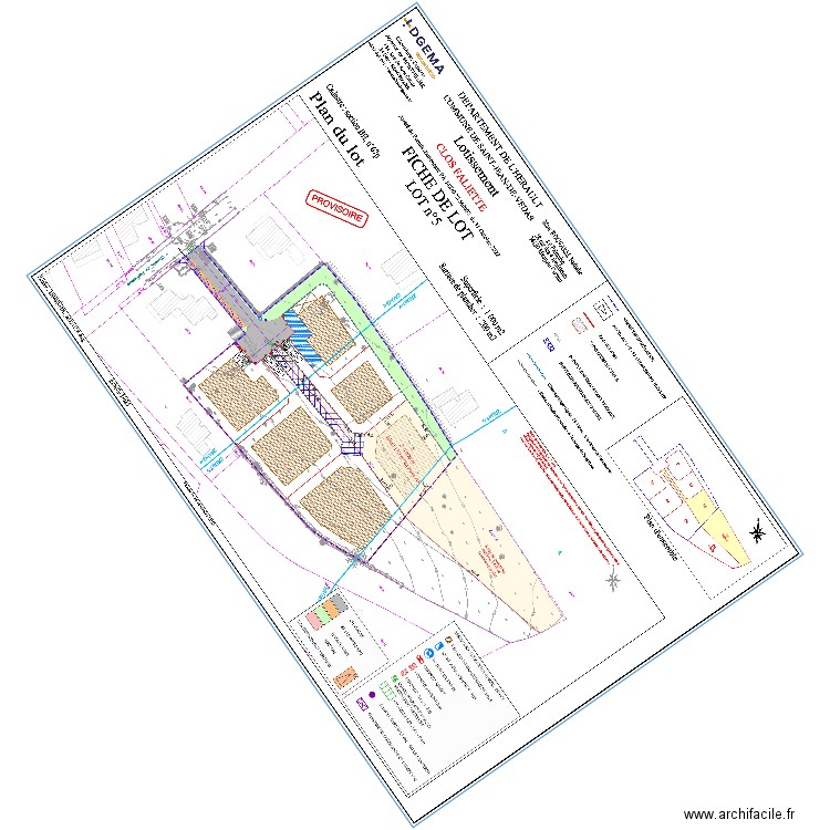 HomeBase. Plan de 0 pièce et 0 m2