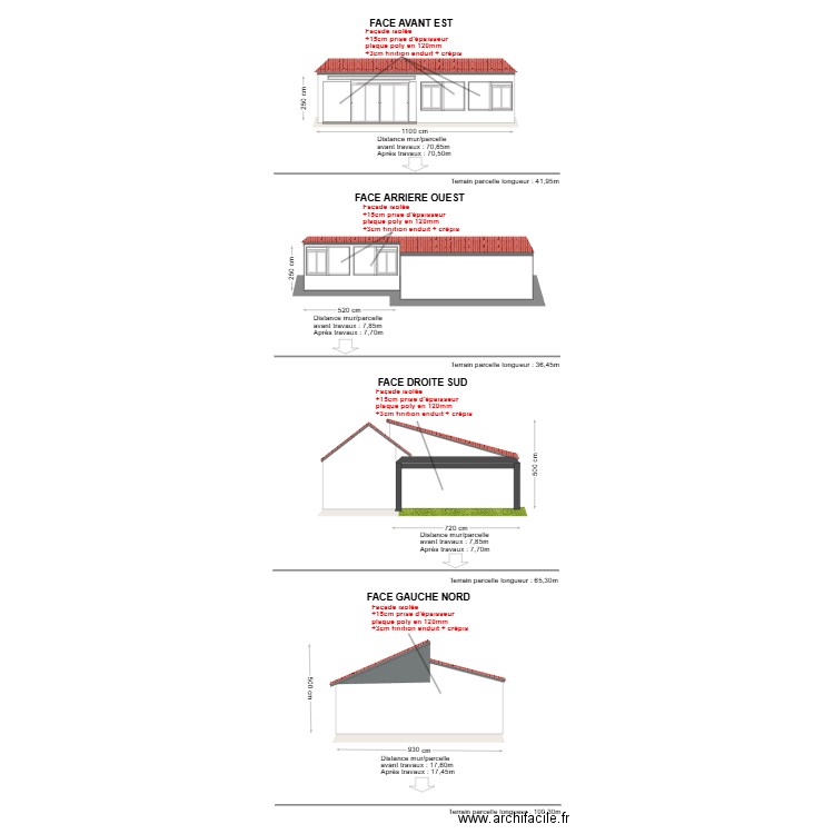 dp03 GOURGUES. Plan de 0 pièce et 0 m2