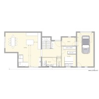 Plan maison 1