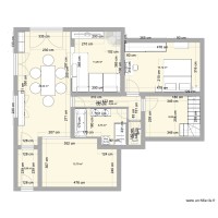 plan maison 