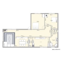 PLAN MAISON