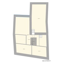 Maison plan