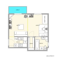 Appartement 1