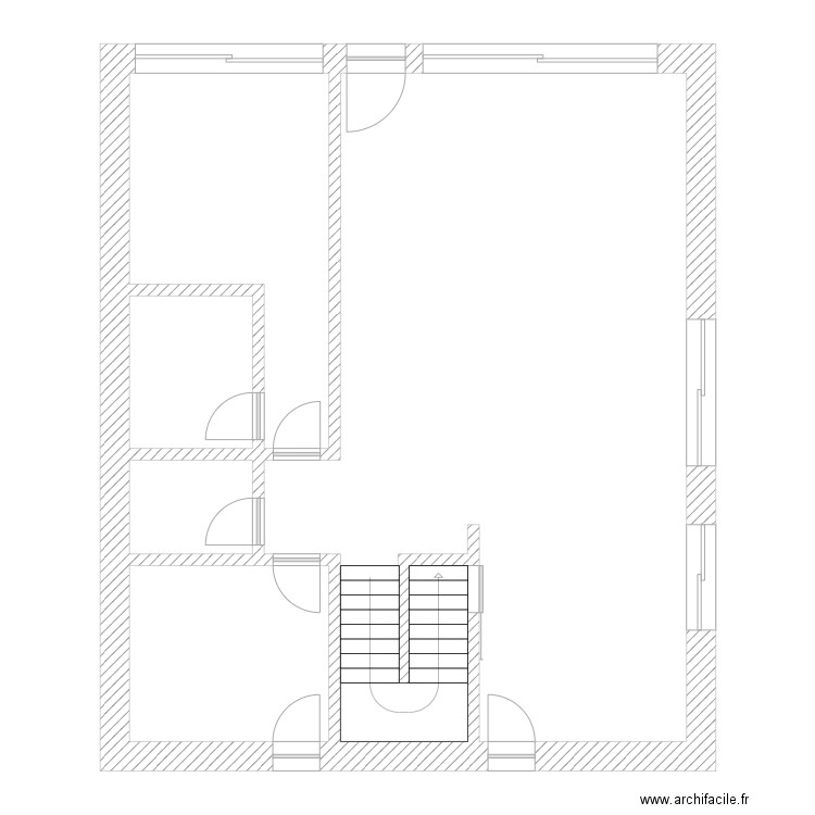 fernando pereira. Plan de 0 pièce et 0 m2